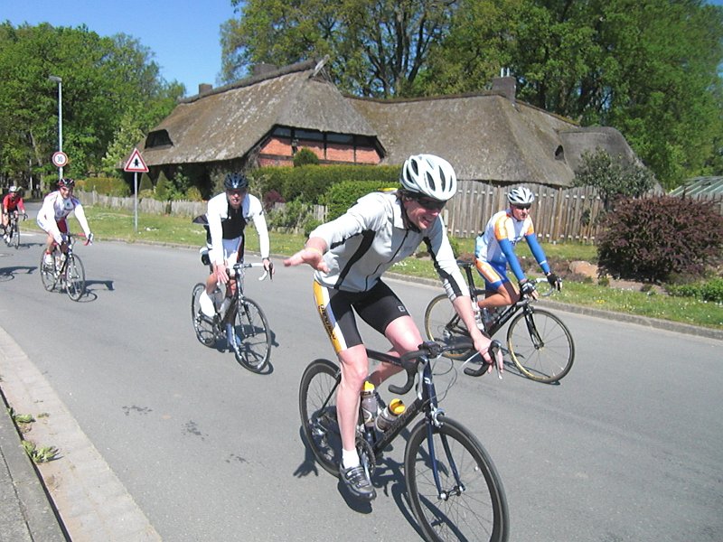 RTF Celle Rocky 54